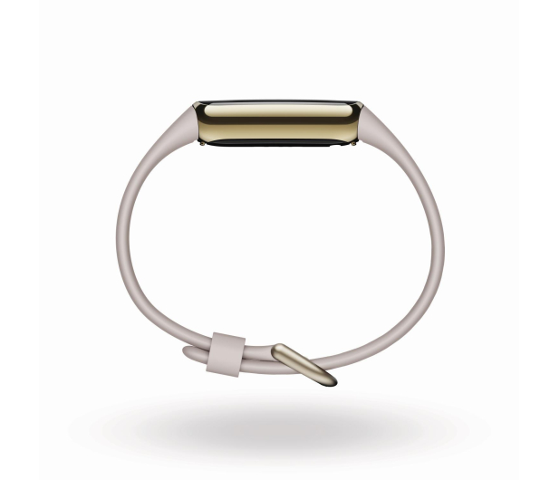 Google Fitbit Luxe złoty - 649350 - zdjęcie 6